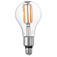 E27 - FAN LUXA-E27-23F Žárovka LED LUXA, E27 23W 485lm 6500K 195 mm - FANEUROPE