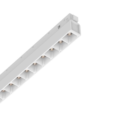 Lištové Magnetic Ego - ILUX 286082 Ego accent 13w 3000k dali - IDEALLUX - foto 1