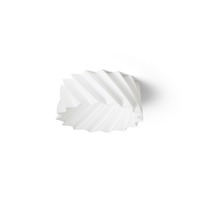 Dekorativní - RED R14014 MARENGA RW2 60 zápustná bílá Eco PLA 230V LED 6W 3000K - RED - DESIGN RENDL