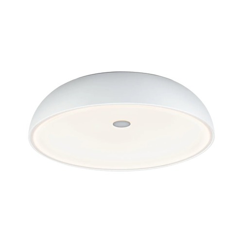 Kruhová - P 96783 Stropní svítidlo Jaron 3StepDim LED 30W 410mm bílé - PAULMANN - foto 1