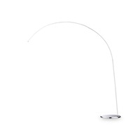 Stojací lampy - ILUX 286662 Stojací lampa Dorsale mpt1 - IDEALLUX