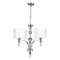 Dekorativní - AZZ AZ1006 Impress 3 (white) - AZZARDO