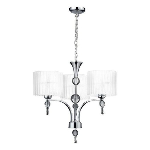 Dekorativní - AZZ AZ1006 Impress 3 (white) - AZZARDO - foto 1