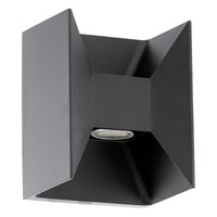 Nástěnná - EG 93319 Svítidlo venkovní nástěnné LED 93319 - EGLO