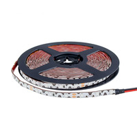 Typ S 2835 - LED S-Strip 2835 Ohýbatelný nevodotěsný