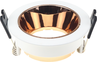 Svítidla pro reflektory (gu10) - Spotlight Svítidlo Round