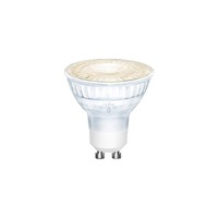 GU10/GZ10 - NOR 2070031000 LED žárovka reflektor Smart Bulb GU10 345 Lumen - NORDLUX