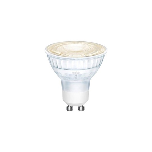 GU10/GZ10 - NOR 2070031000 LED žárovka reflektor Smart Bulb GU10 345 Lumen - NORDLUX - foto 1