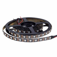 LED digitální proužek - LED digitální proužek 60 pixelů