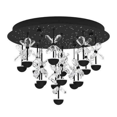 Kruhová - EG 390275 Stropní svítidlo PIANOPOLI 2 390275 - STARS OF LIGHT - foto 1