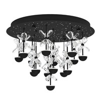 Kruhová - EG 390275 Stropní svítidlo PIANOPOLI 2 390275 - STARS OF LIGHT