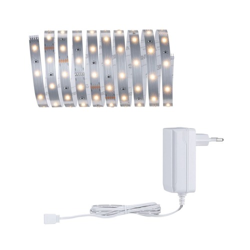Dekorační - P 79852 MaxLED 250 základní sada bez krytí 3m teplá bílá - PAULMANN - foto 1