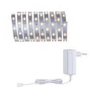 Dekorační - P 79852 MaxLED 250 základní sada bez krytí 3m teplá bílá - PAULMANN