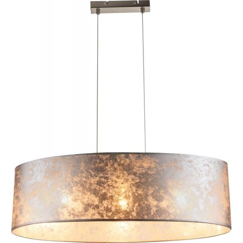 Válec - GLO 15188H2 AMY I 15188H2 Závěsné svítidlo - GLOBO - foto 1