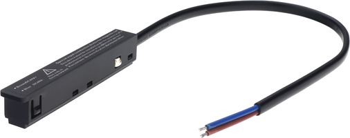 Spotřební materiál a příslušenství - Napájecí konektor