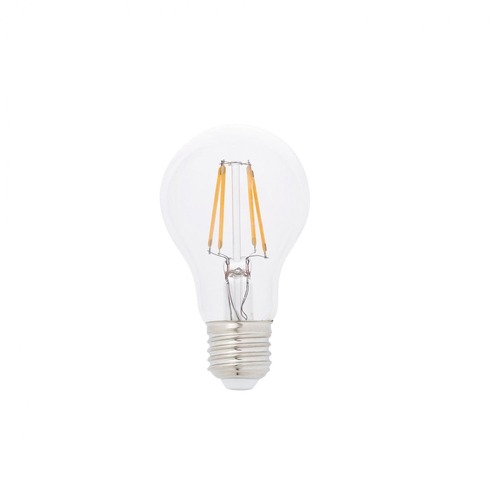 E27 - FARO 17420 LED žárovka STANDARD filament E27 4W 2700K - FARO - foto 1