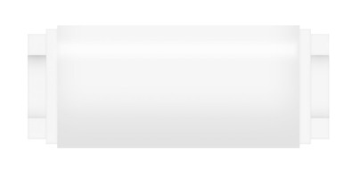 Patice a spojky - CEN LOPCON Spojka pro prachotěsy LUMEN TOP - CENTURY