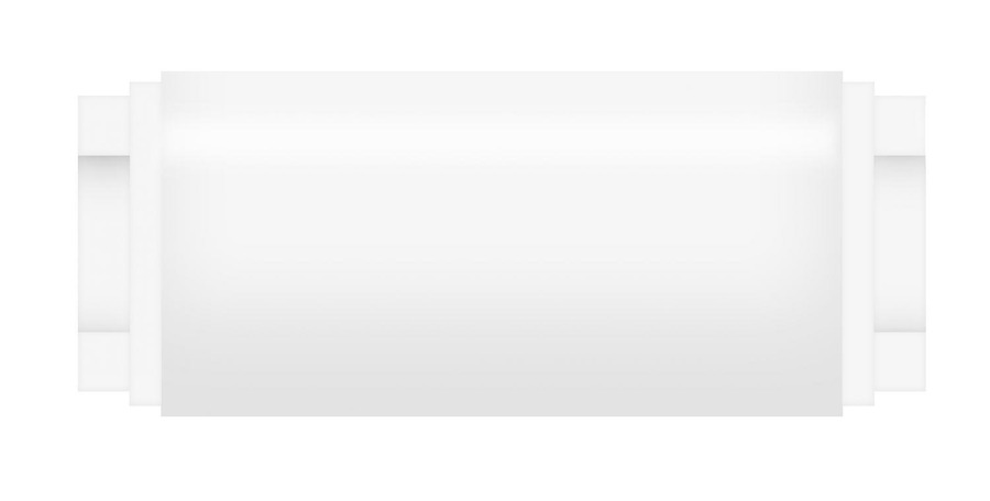 Patice a spojky - CEN LOPCON Spojka pro prachotěsy LUMEN TOP - CENTURY - foto 1