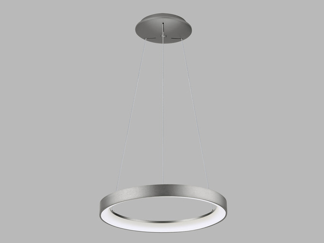 Závěsné - Závěsné svítidlo BELLA SLIM 48 P-Z, N 38W 2700K/3000K/4000K, ON/OFF, DALI/PUSH, TRIAC - foto 1