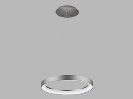 Závěsné - Závěsné svítidlo BELLA SLIM 48 P-Z, N 38W 2700K/3000K/4000K, ON/OFF, DALI/PUSH, TRIAC