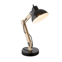 Stolní lampy pracovní - GLO 21504 TONGARIRO 21504 Stolní lampa - GLOBO