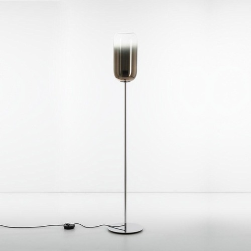 Stojací lampy - AR 1410060A Gople stojací lampa - bronz - ARTEMIDE - foto 1