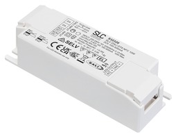 Stabilizovaný proud - SLC S32320 Driver NFC 2Ch 100-500mA QA3 10W DALI IP20 - TLG