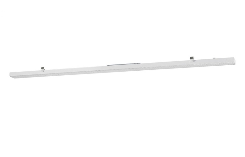 Lištové 1 fáze Sanotrunk - IMPR 707227 Deko-Light modulový systém - Sanotrunk Universal 90 st., 70 W, On/Off, 4000 K, bílá - foto 1