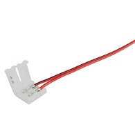 Spotřební materiál a příslušenství - Flexibilní konektor pro LED pás 5050