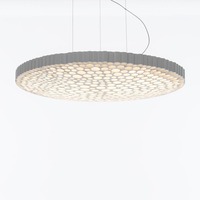 Dekorativní - AR 0213W10APP Calipso závěsné 2700K - Bluetooth - ARTEMIDE
