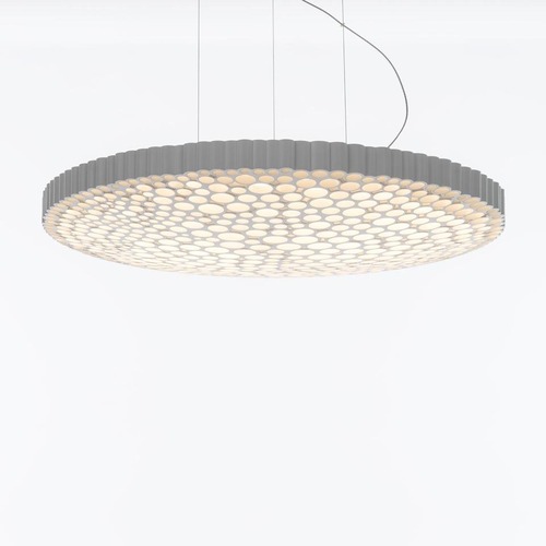 Dekorativní - AR 0213W10APP Calipso závěsné 2700K - Bluetooth - ARTEMIDE - foto 1