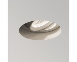 Bezrámečková - AST 1248010 Bodové svítidlo Trimless Round LED bílá 1x7,4W LED (STARÝ KÓD: AST 5700 ) - ASTRO Lighting
