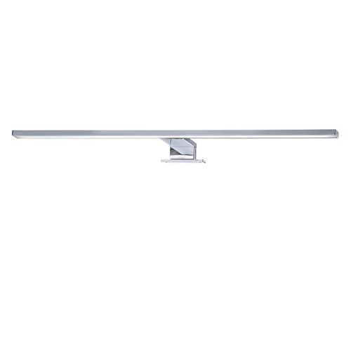 K zrcadlu - BRI 2104-118 LED svítidlo k zrcadlu 60 cm 8W 780lm chrom - BRILONER - foto 1