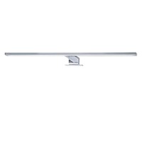 K zrcadlu - BRI 2104-118 LED svítidlo k zrcadlu 60 cm 8W 780lm chrom - BRILONER