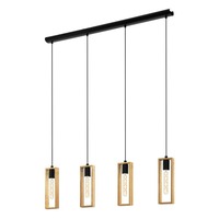 Podélná - EG 44053 Závěsné svítidlo LITTLETON EGLO 44053 - EGLO