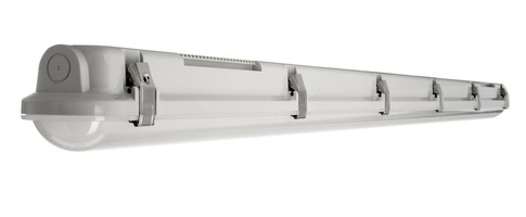 S vyšším krytím - IMPR 730511 Deko-Light prachotěs - Tri Proof Basic, 30 W, 4000 K, šedá - LIGHT IMPRESSIONS