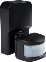 LED senzory - Infračervený pohybový senzor Černé tělo