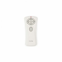Ovladače - FARO 33929 Dálkové ovládání pro ventilátory FARO stmívač/on-off - FARO