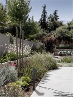 Sloupková - NV 9020931 Venkovní sloupkové svítidlo BRIGITTA černý hliník a akrylový difuzor proti oslnění LED 6W 3000K 100-240V IP65 - NOVA LUCE