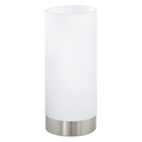 Stolní lampy dekorační - EG 95775 Stolní svítidlo DAMASCO 1 95775 - EGLO