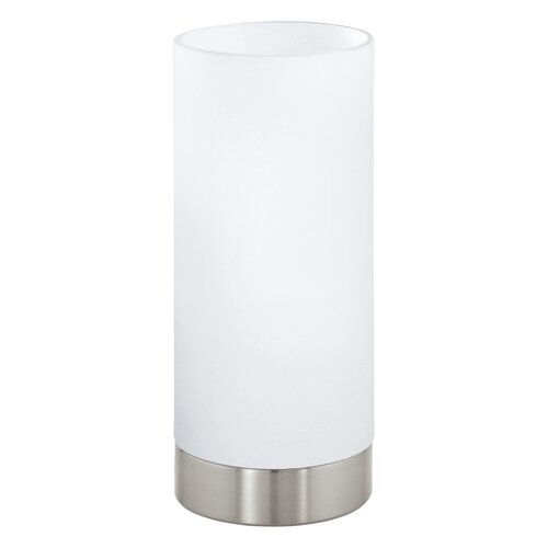 Stolní lampy dekorační - EG 95775 Stolní svítidlo DAMASCO 1 95775 - EGLO - foto 1