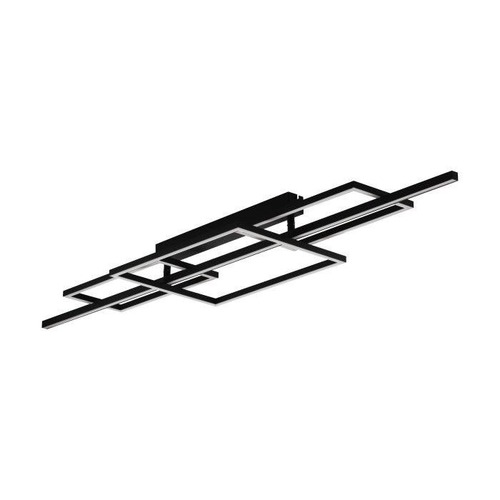 Hranatá - EG 390282 Stropní svítidlo PUEBLA 390282 - STARS OF LIGHT - foto 1