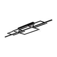 Hranatá - EG 390282 Stropní svítidlo PUEBLA 390282 - STARS OF LIGHT