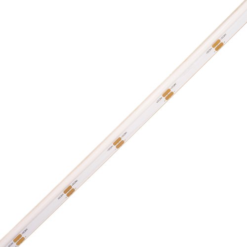 COF pásky s vysokou integrací LED - LED pásek COB stranový 24SIDE10 - foto 1