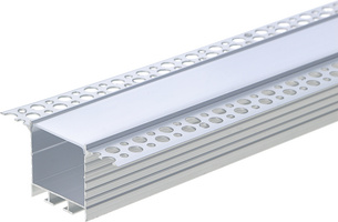 LED páskové profily - Hliníkový profil pro LED pásek L=2m 71.5*35mm