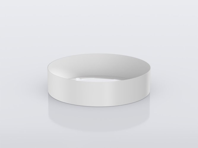 Stropní - Stropní svítidlo YPSO 30 RING, W - foto 1