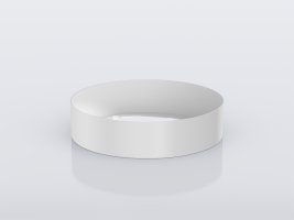 Stropní - Stropní svítidlo YPSO 30 RING, W