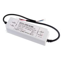 Napájecí zdroje 12V - LED zdroj 12V 200W LPV5-12-200 Záruka 5 let