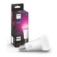 SmartHome Paul Neuhaus - PH 8719514288157 Hue Bluetooth LED White and Color Ambiance žárovka Philips 8719514288157 E27 A67 13,5W 1521lm 2000-6500K RGB stmívatelná - PHILIPS (929002471601)