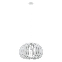 Koule - EG 94442 Závěsné svítidlo COSSANO 94442 - EGLO